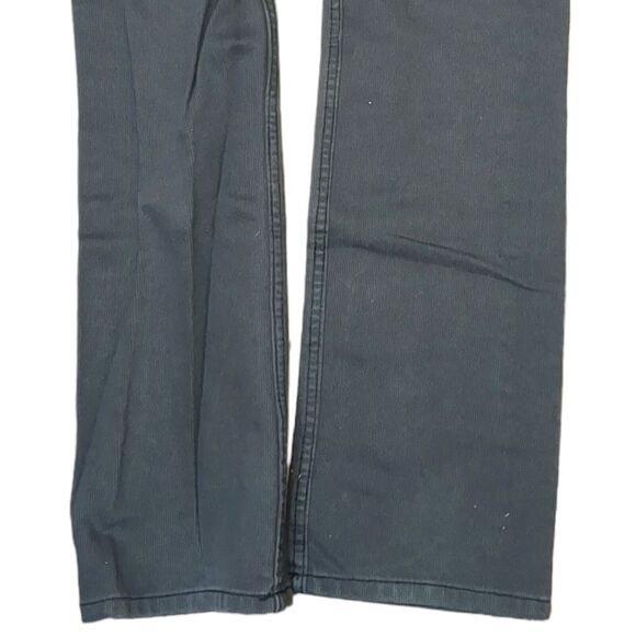 LEVI'S 511 Mens Jeans Skinny Cotton Blend Gray Color Slim Fit Size 29W×29L 18Reg - Picture 6 of 8